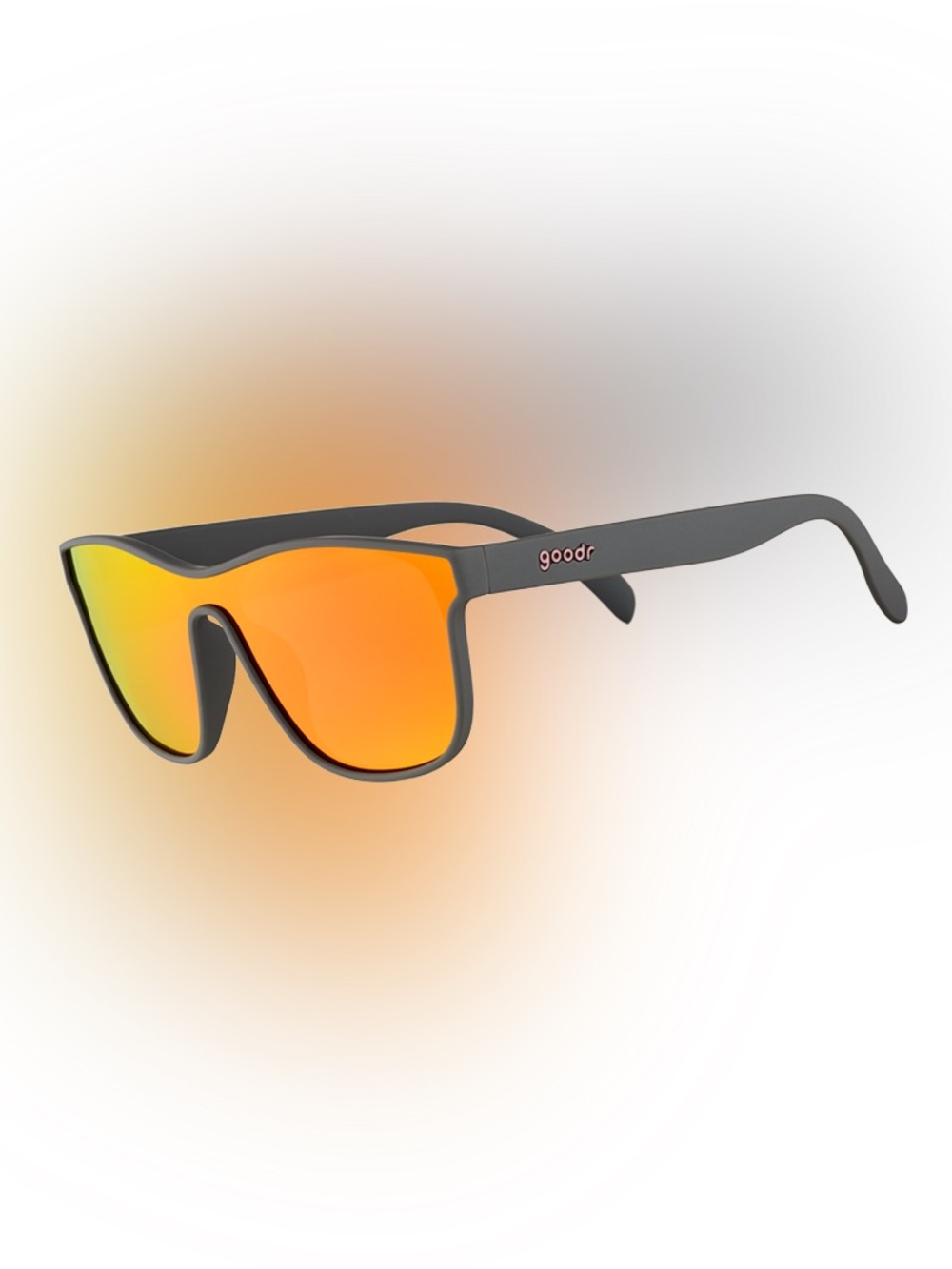 goodr VRG
VOIGHT-KAMPFF VISION